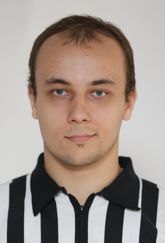 Клочков Дмитрий Витальевич